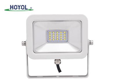 China 6500K White Super Slim Flood Light 10W Epistar Chip LED Flood Light Lamp for sale