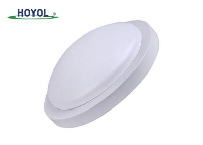 Cina Lampade dell'interno rotonde diplomate CE delle luci di pannello del sensore LED di emozione 110LM/W LED in vendita