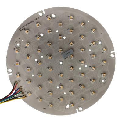 Cina IP20 RGB/RGBW LED con tensione universale 100-240V e ingresso 50/60Hz in vendita