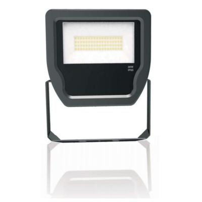 China El exterior estupendo del brillo llevó el microprocesador 50W AC100-240V 2700K-6500K de las luces de inundación 3030 LED en venta