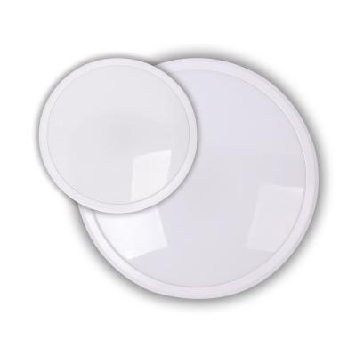 中国 Pir Sensor 6500K 15W 24W Round Led Ceiling Light 販売のため