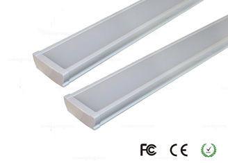 China High Lumen Recessed 54w 1.5M 4800lm LED Tri-Proof Lamp LED Tube Light 110V / 220V for sale