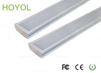 China Imprägniern Sie 1500mm/1200mm 60W LED Drei-Sicheres Licht 5600lm - 6700lm zu verkaufen