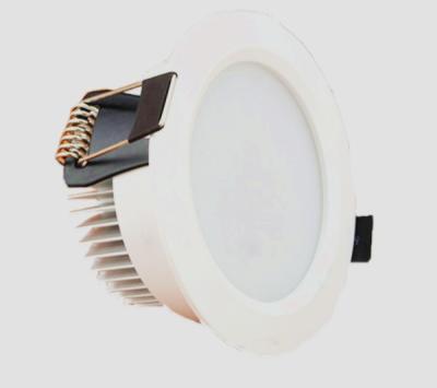 China LED ahuecado 6 pulgadas Downlights en venta