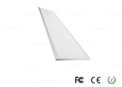 China Luzes de painel altas 110V/220V do teto do diodo emissor de luz SMD4014 do CRI 80 do lúmen 3500LM 36W à venda