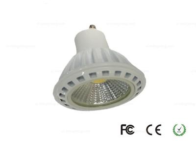 Cina 300lm messi raffreddano i riflettori bianchi di 5500K 3W Dimmable LED con l'angolo d'apertura 60 in vendita