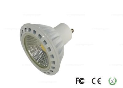 Cina L'alogeno all'aperto Dimmable di 4000k 5w ha condotto le lampadine dei riflettori per l'hotel/domestico in vendita