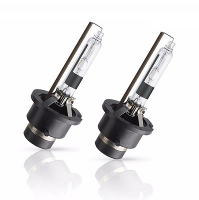 China Factory Supply Original Aluminum Car HID Xenon Headlight Bulb D1S D2S D3S D4S D1R D2R D3R D4R 4300K ​​6000K 8000K Auto Lamp High Quality for sale