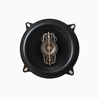 China For universal cars 4 inch high quality speaker 20 watt 4 ohm for car car audio three way speaker for sale