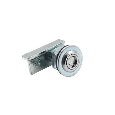 China MS816-3-001 Zinc Alloy Elevator Triangle Cam Lock For Elevator Landing Door for sale