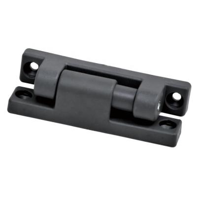 China JL-003 Traditional Plastic Hinge Cabinet Furniture Door Hinge For Freezer for sale