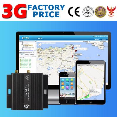 China Localisador Para Auto Rastreador GPS Para Vehiculo Rfid Tracking Device With Camera en venta