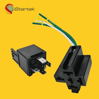 China 12V GPS Tracker Accessories for sale