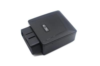 China AIS 140 Plug And Play Vehicle Tracker for sale