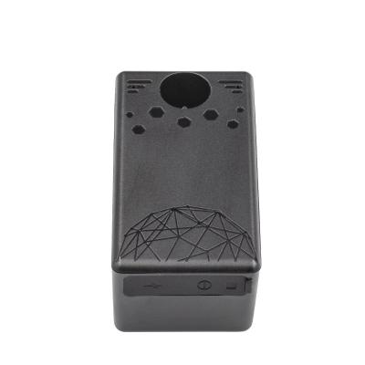 China Perseguidor activado movimiento impermeable Sim Card de los Gps de Ip68 Gnss Gf07 en venta