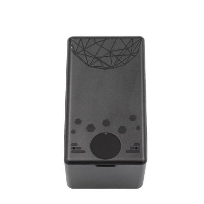 China 4.0V OTA updated Gf07 Mini Personal Gps Tracker With Mobile APP for sale