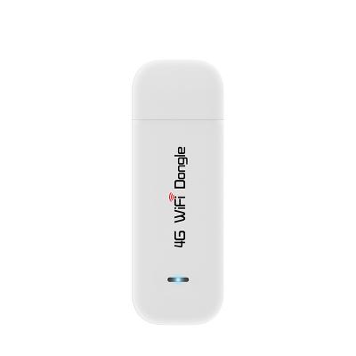 China 1.0A Micro USB Interface VPN 4g Mobile Wifi Modem 2.4G WiFi for sale