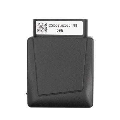 China GSM 850 LTE Smart Diagnosis 4g 16Pin Obd Port Tracking Device for sale