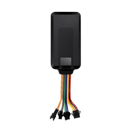 China Knopf-Automobilauto GPS-Verfolger FCC 400mAh 1900MHz PAS/4g Lte Gps-Verfolger zu verkaufen