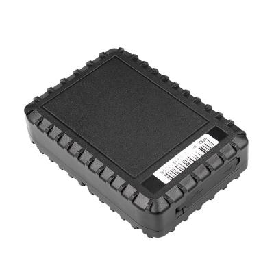 China Cargo Container Usb Magnetic Gps Locator Tracker 7800mAh for sale