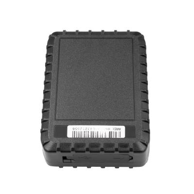 China 3.7V 20000mah GPS Magnetic Tracking Device Real Time NBTC for sale