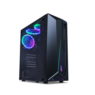 China No Gaming PC Computer-Ryzen R5 3600 GTX 1650 Aio Super PC B450 500GBNVME SSD - Desktop WiFi Ready & Win 10 Pro for sale