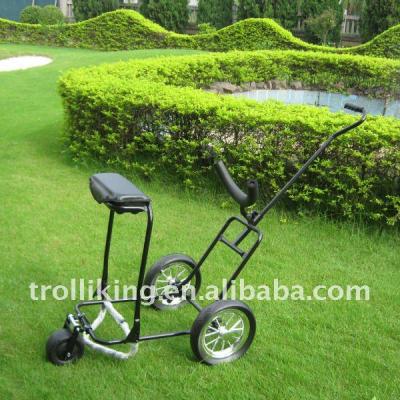 China 3 wheel one seat golf cart TK-BC4 TK-BC4 for sale