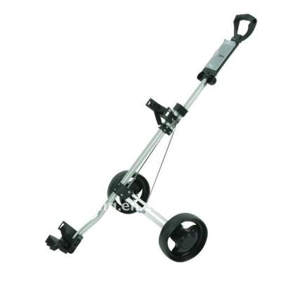 China 2 wheel golf pull cart TK-238 for sale