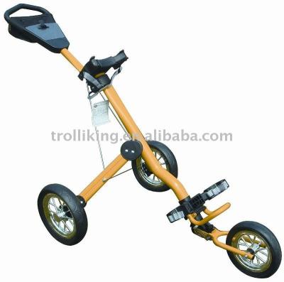 China Trolley TK-WD2 TK-WD2 push for sale