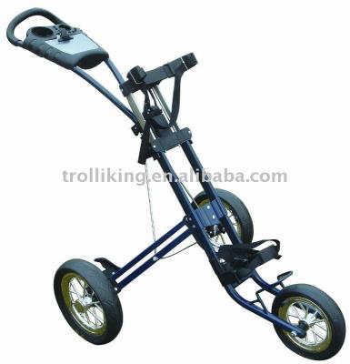 China Golf trolley TK-DC6 TK-DC6 for sale