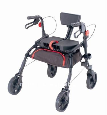 China Rollator TK-NL101 Aluminum Wheels for sale