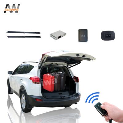 China Auto trunk for aw 2019 newest smart auto electric tailgate power tailgate lift auto lift for Camry 2012-2017 for sale