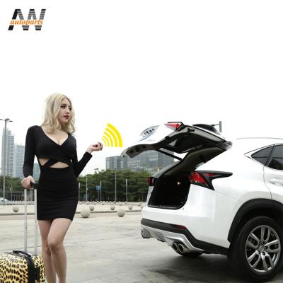 China Auto Trunk For Factory Price Electric Auto Tailgate Smart Electric Tailgate Door Lift AW Power Tailgate Lift For Honda 2013-2016 for sale