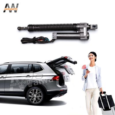 China Auto Trunk for Hot Selling Smart Electric Auto Electric Tailgate Door Foot Lift AW Hands Kick Tailgate Trunk Release Auto Car Trigger Free Electric Lift for sale