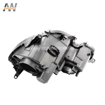 China Auto Part W211 Headlight AW Headlight Bracket Housing Back Cover For E240 E200 E350 E280 E300 HID Xenon Headlight for sale