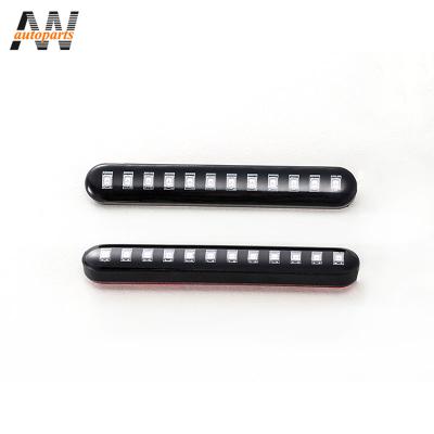 China Plug and play installation aw motorcycle led turn signal lights from Guangzhou China factory wholesale for sale