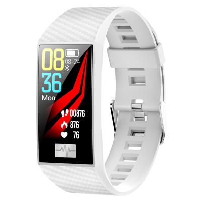 China 2021 Wholesale Price DT58 4.2 Smart Watch Yoga Breath Training Smart Wristwatch Heart Rate Monitor Sports Wrist for sale