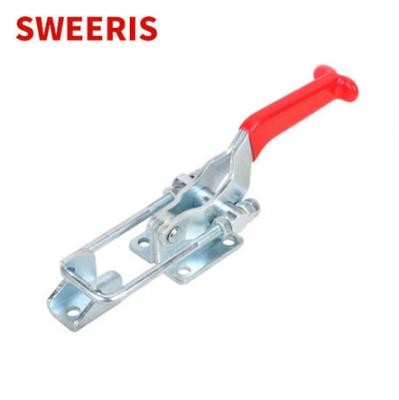 China SWEERIS GH-40341 ​​Assembly Latch Shaped Toggle Hold Heavy Duty Adjustable Toggle Latch Toggle Hook Hold Adjustable Heavy Duty for sale