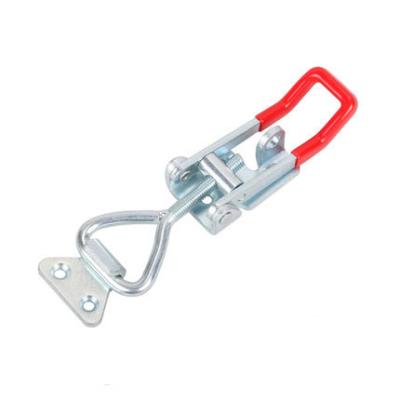 China SWEERIS GH-4003 4001 Assembly Toggle Latch Sling 4003,150Kg 330Lbs Holding Capacity Quick Release Sling Latch Lock for sale