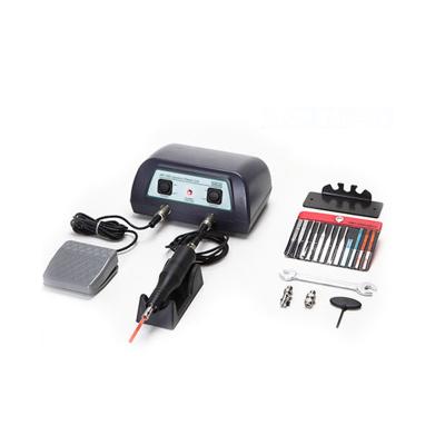 China Besdia AR-108 Single Function Handy Type Ultrasonic Lapping Machine and AR-108 System Micromotor for sale