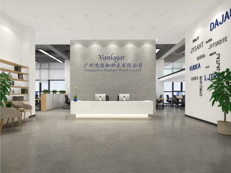 Verified China supplier - Guangzhou Vanlogar Watch Co., Ltd.