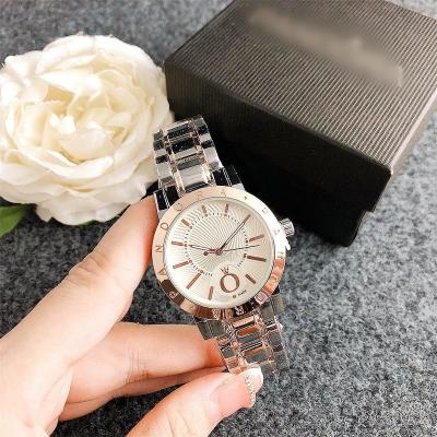 China Famous Brand Fashion Watches New Hot Women Ladies Watch Stainless Steel Designer Watch Luxury Wrist Watch Famous Brand Ladies Quartz Watches Gifts for sale