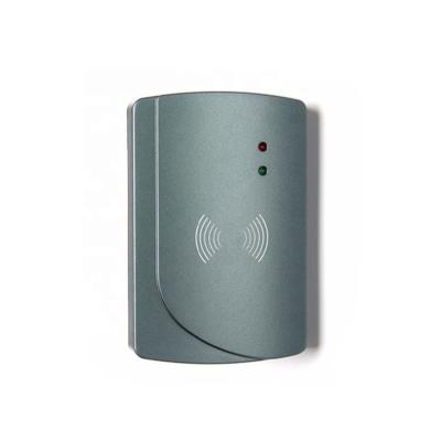 China Elevator Controller RFID Card Reader Access Control For Hotel Front Main Entrance Public Door for sale