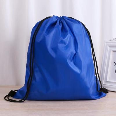 China Durable Custom Organic Packaging Drawstring Soap Bag Muslin Cotton Bag Backpack With Double Cotton String For Jewelry Package for sale