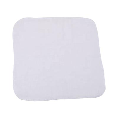 China Face Cotton Facial Muslin Tissues Makeup Remover Cleaning Cloth for sale