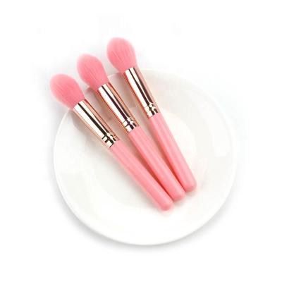 China Concealer Brush New Design Eyeshadow Concealer Makeup Brush Private Label With High Quality for sale