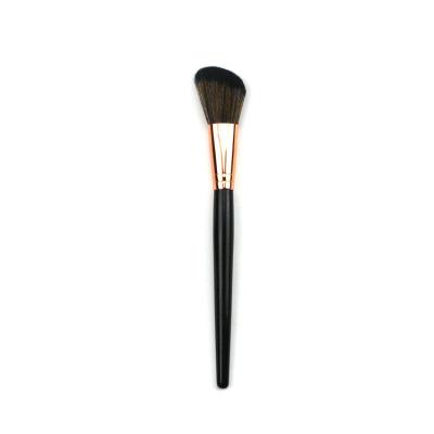 China Cosmetic Concealer Brush Beauty Tool Angled To Blush Brush Contour Makeup Brush for sale