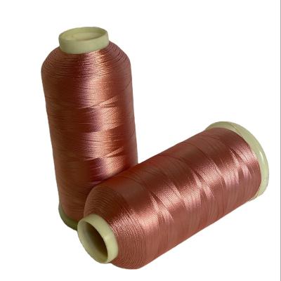 China factory supply wholesale 120D/2 rayon embroidery thread for embroidery knitting for sale