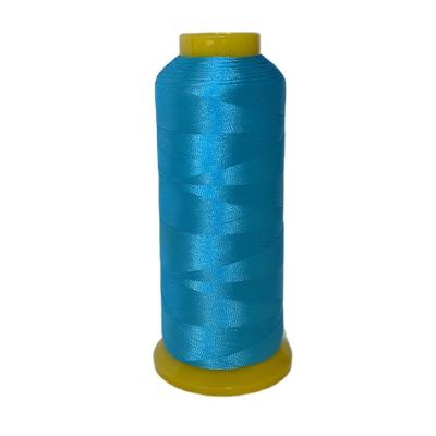 China Promotional Various Durable Using 108d/2 Spun 100% Polyester Best Manufacturer Embroidery Thread for sale