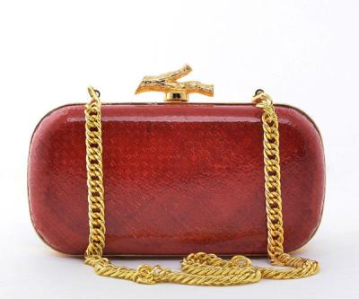 China Beautiful Handmade Designer Evening Clutch Bags Bridal Clutch Bag Party Clutch Bags for sale